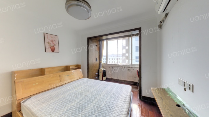 靖宇南路5弄二手房实景图