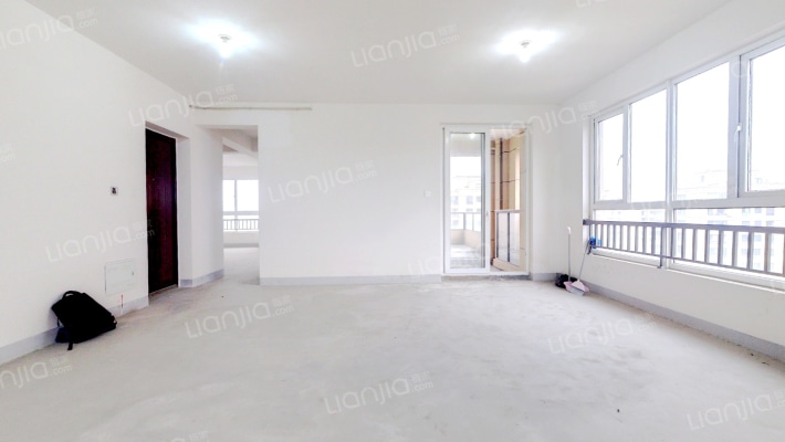 苏荷苑二手房实景图