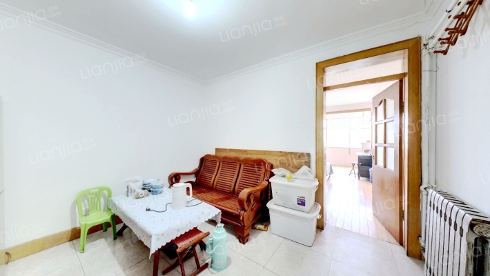 华能小区二手房实景图