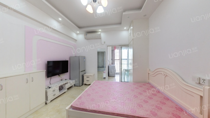 两江慧谷二手房实景图