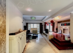 整租·东海山庄 3室2厅 南/北_东海山庄租房