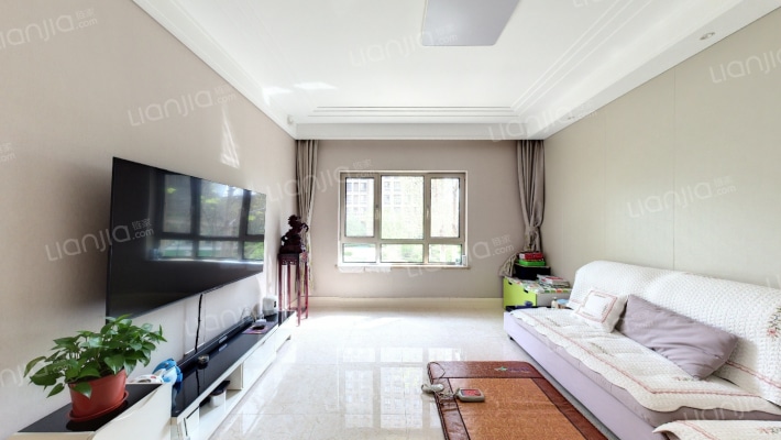 全运村麦李园二手房实景图