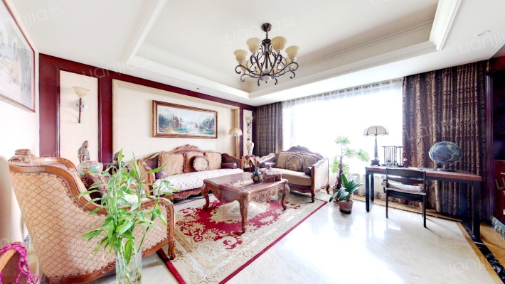 上实海上海二手房实景图