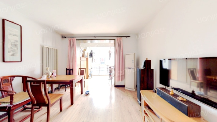 水木天成翠杨园二手房实景图