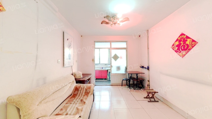 金泉小区二手房实景图