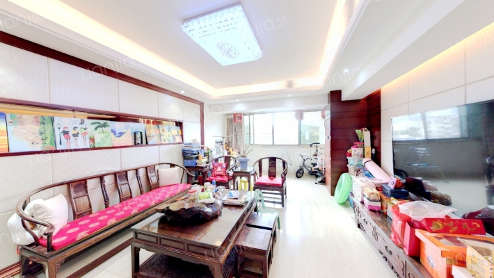 佳韵园二期二手房实景图