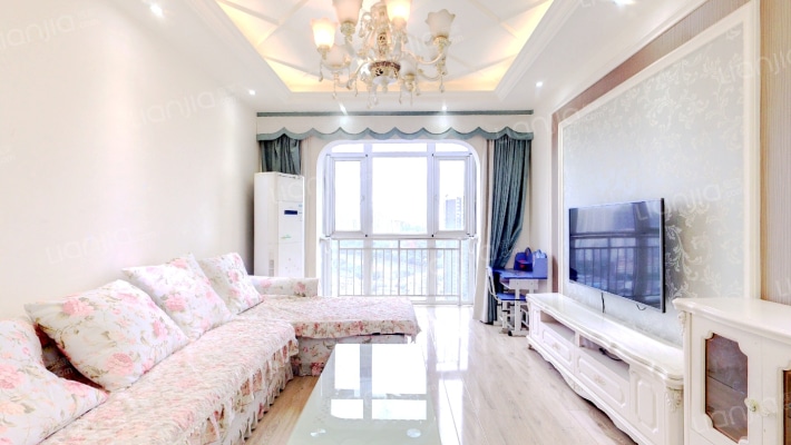 双峰嶺二手房实景图