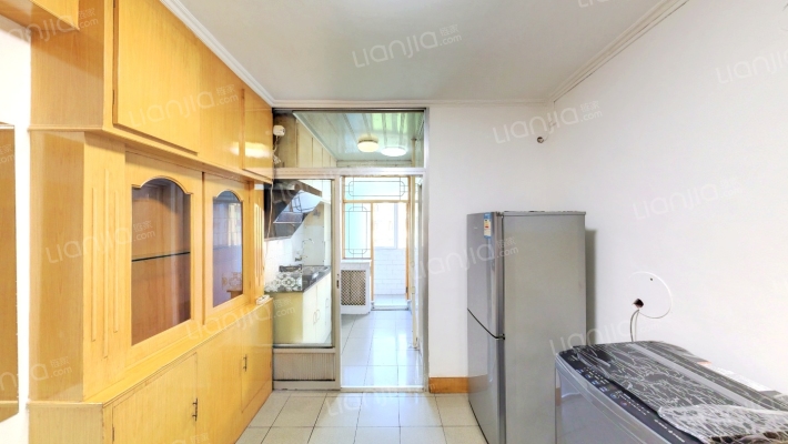 北陵大街2-4二手房实景图