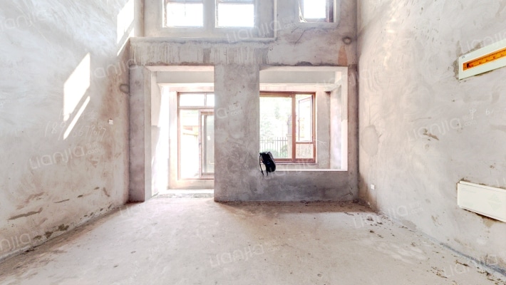 曦圆创景二手房实景图