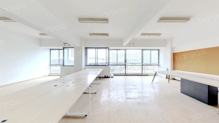 海峡鑫天地二手房实景图