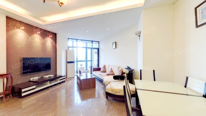 天安国际大厦二手房实景图