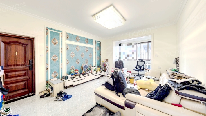 筒车巷26号二手房实景图