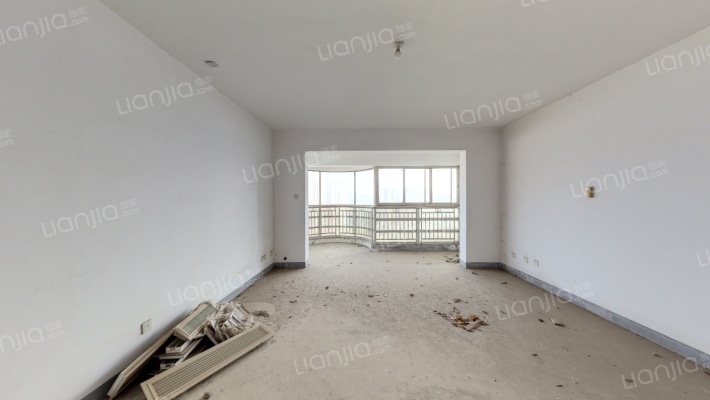 长丰源二手房实景图