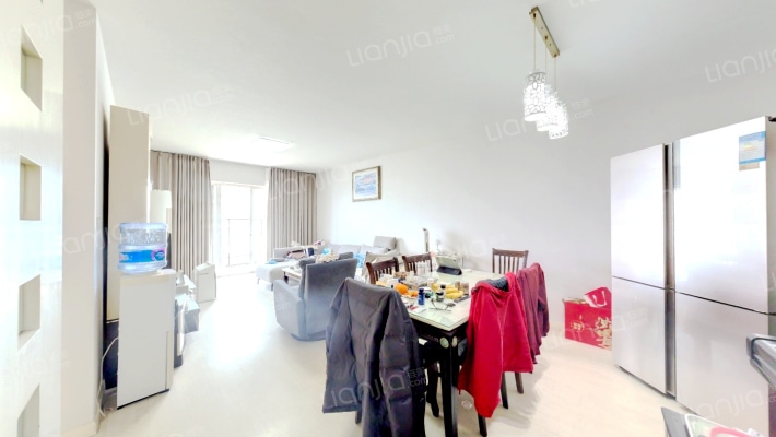 汇翠花园二手房实景图