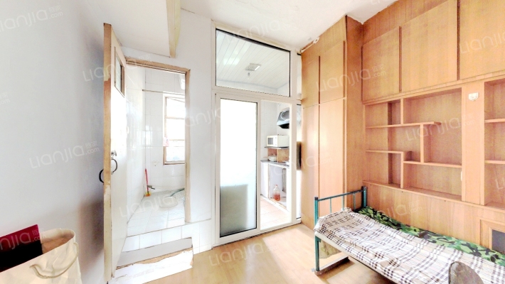 上园南二手房实景图