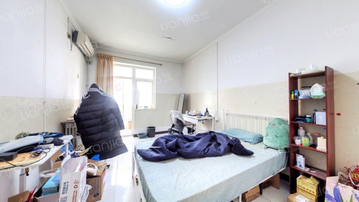 大泥湾二手房实景图