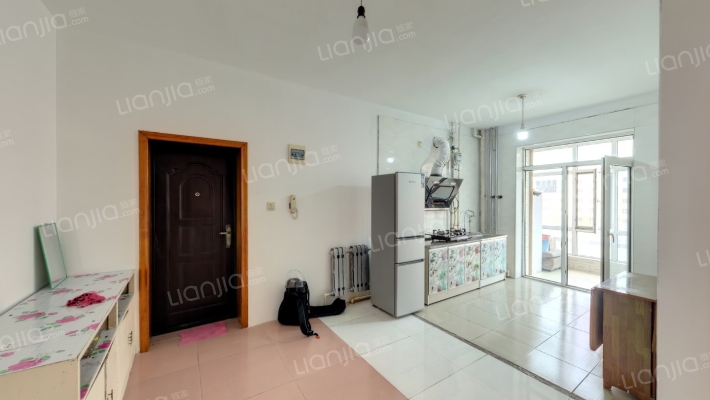 南京花园二手房实景图