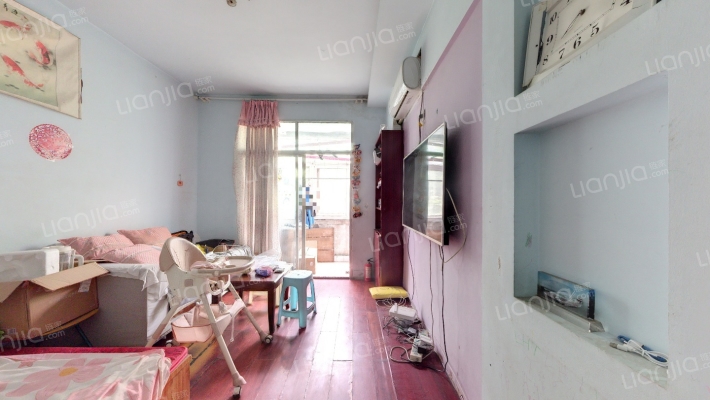 保全街60号院二手房实景图