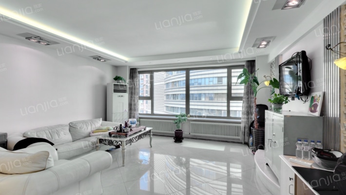 长春市直机关宿舍二手房实景图