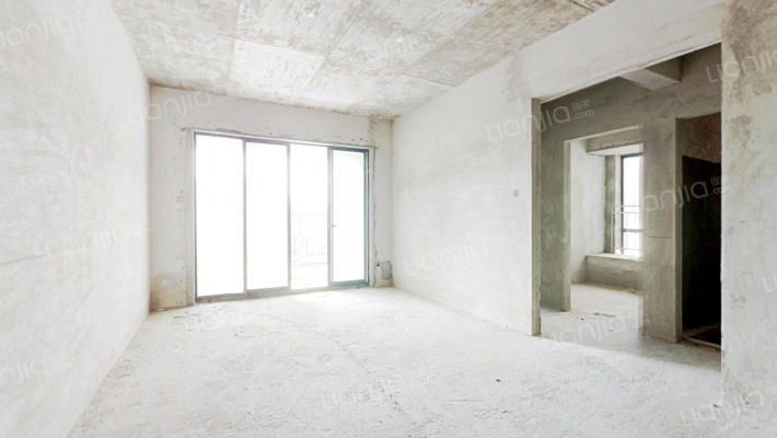 华彩公馆二手房实景图