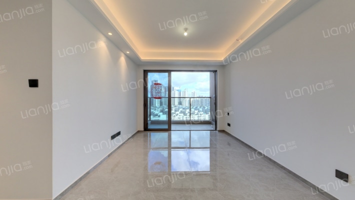 鸿荣源尚云二手房实景图