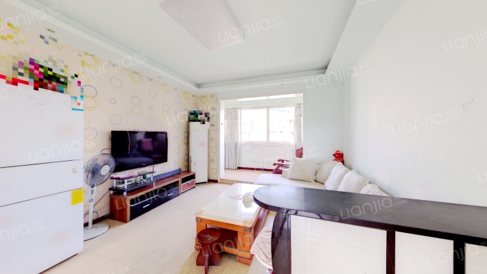 天府明珠花园二手房实景图