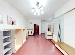 整租·三丰名园 3室2厅 南_三丰名园租房