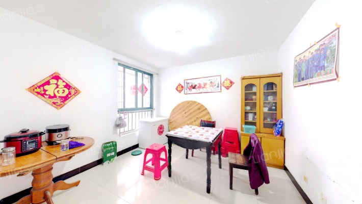 姚公新苑二手房实景图