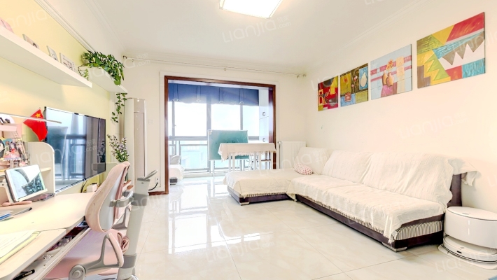 嘉瑞国际二手房实景图