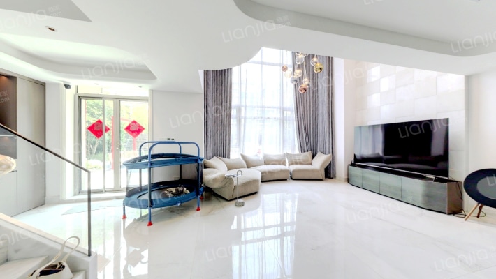 御翠园二手房实景图