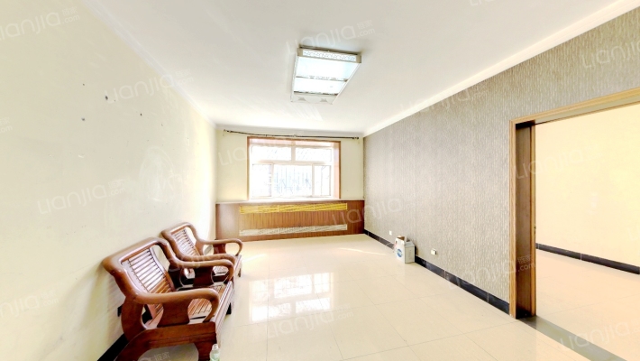 正华花园二手房实景图