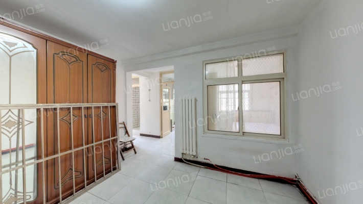 园荫北里二手房实景图