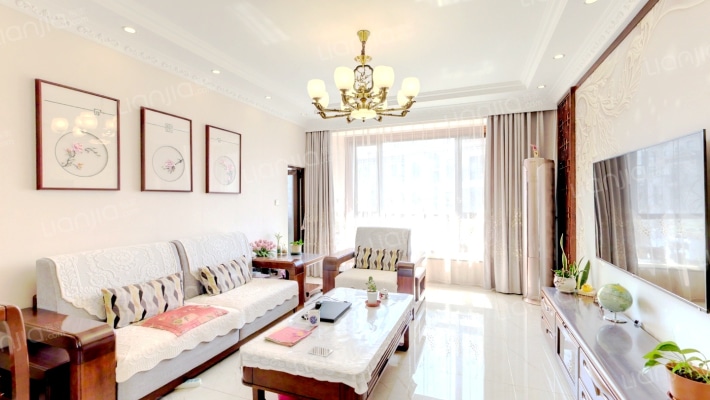 金石城二手房实景图