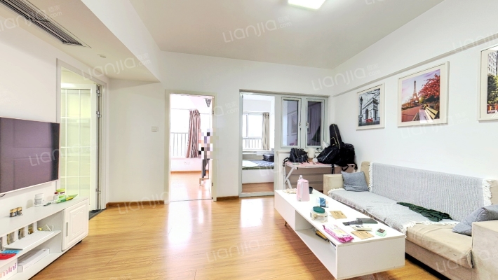 SG珊顿道二手房实景图