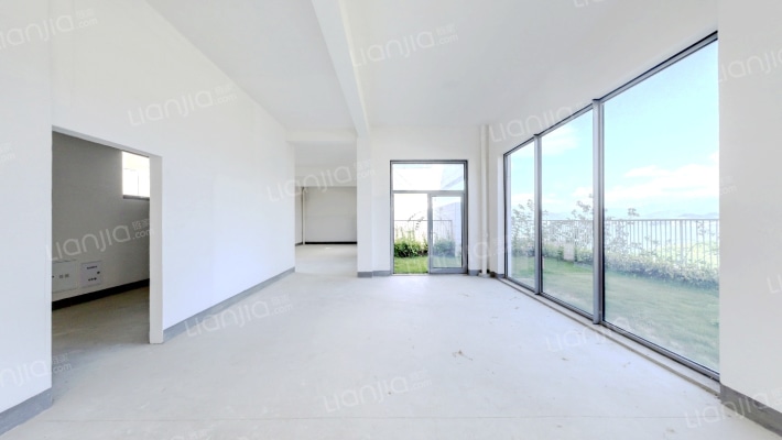 茶亭中心二手房实景图