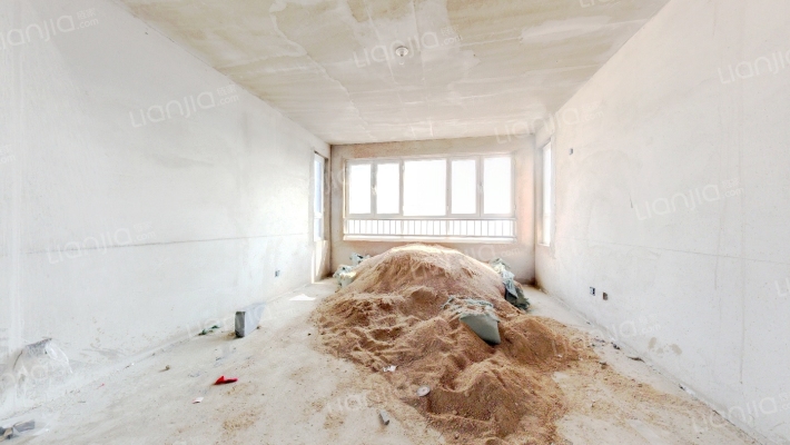 荣华苑二手房实景图