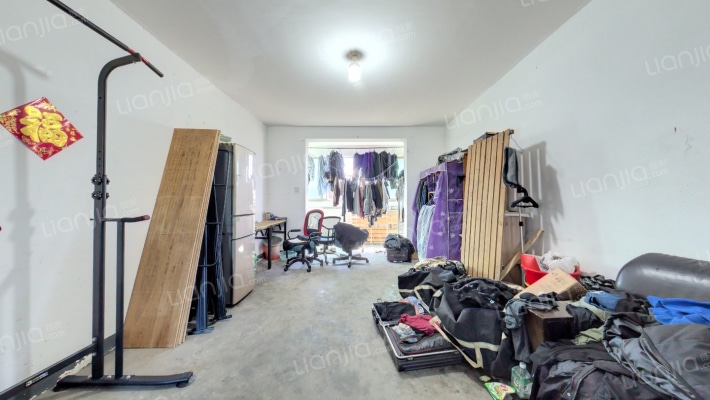 晨星小区二手房实景图