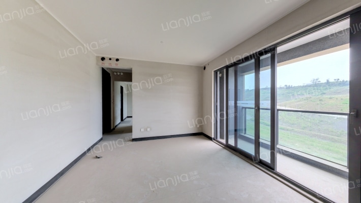 中央公园悦府云谷二手房实景图