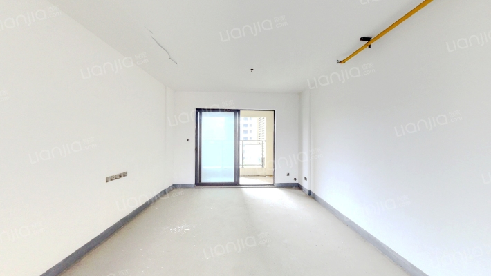 龙湖春江郦城二手房实景图