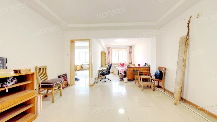 蓁山花园二手房实景图