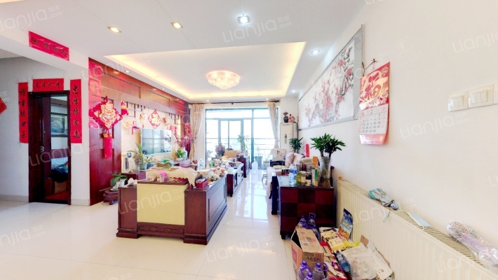 中环汇景大厦二手房实景图