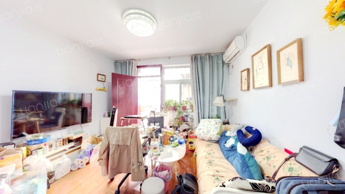 七一三航海小区二手房实景图