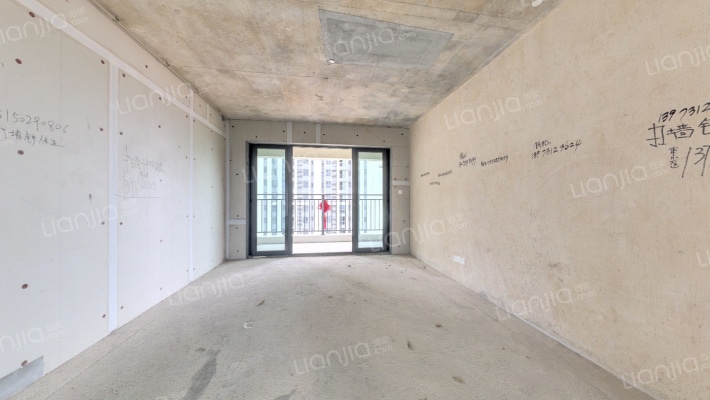 保利和光尘樾二手房实景图