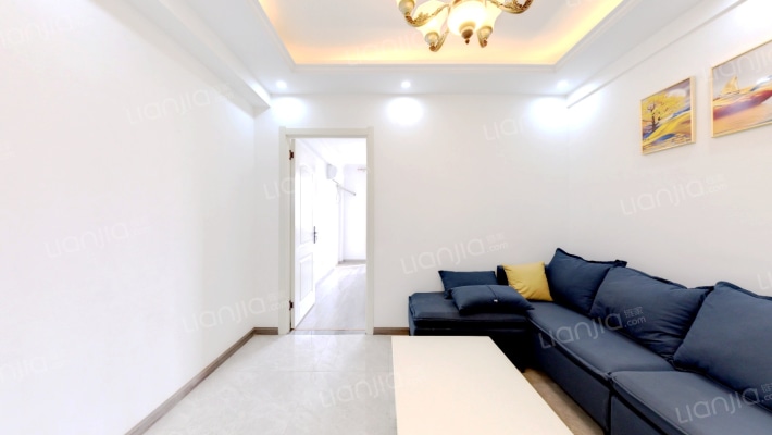 春晖花苑二手房实景图