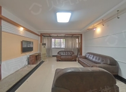 整租·蜀南气矿小区A区 4室3厅 南_蜀南气矿小区A区租房