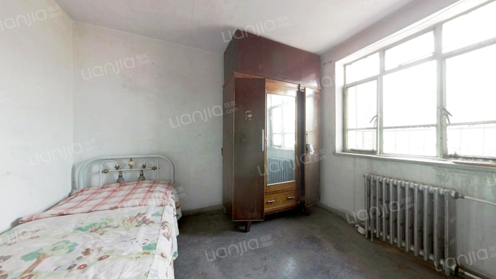 长征楼(河东区)二手房实景图