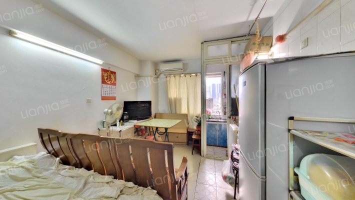 丽安大厦二手房实景图