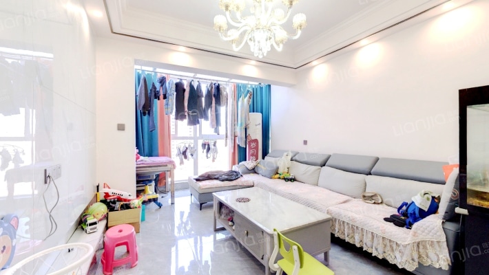 水城印象二手房实景图