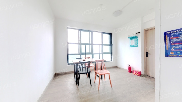 K2海棠湾二手房实景图