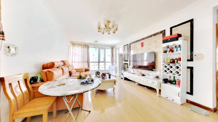 江尚逸品二手房实景图